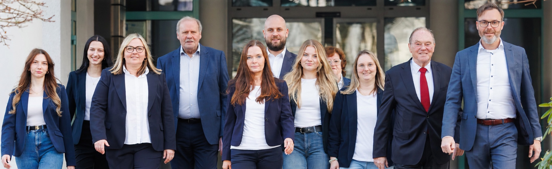 Teamfoto