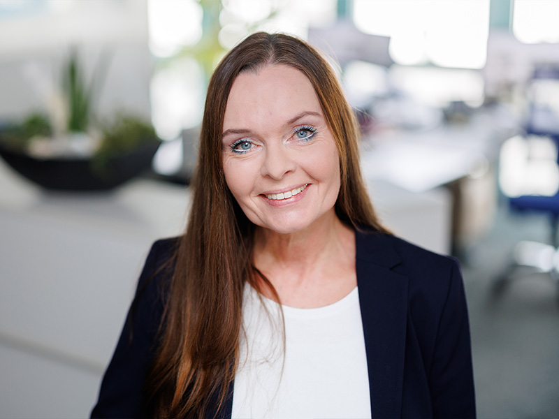 Heike Reusch