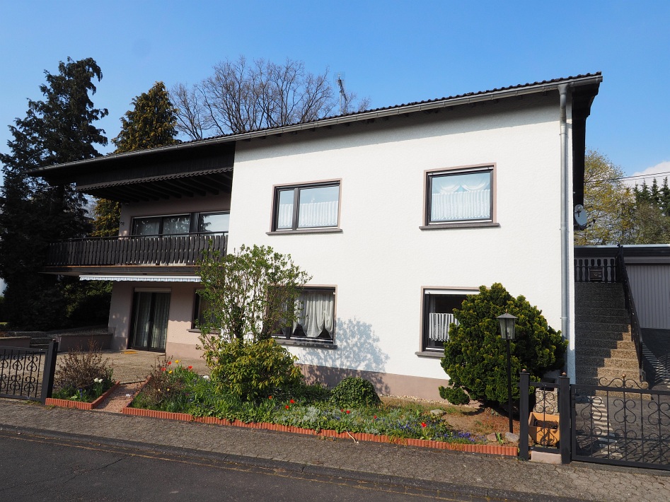 Immobilienmakler Westerwald Neuwied Koblenz Haus kaufen
