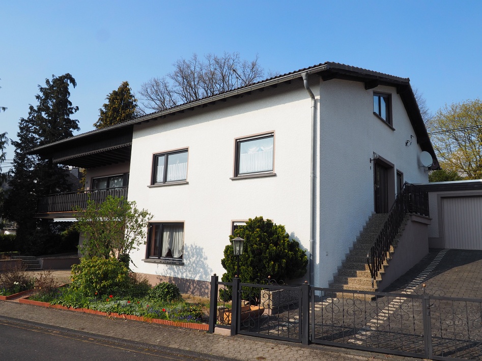 Immobilienmakler Westerwald Neuwied Koblenz Haus kaufen