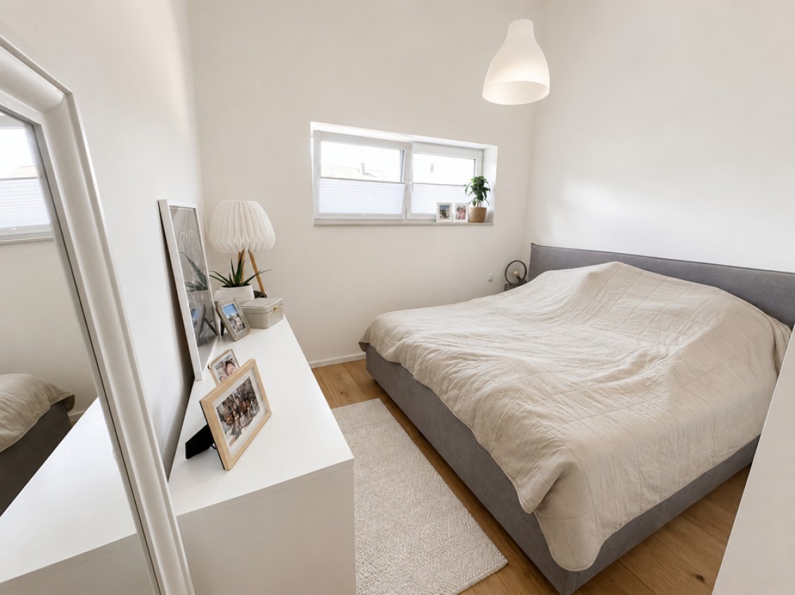 MO0991 - Wohnqualität auf höchstem Niveau – modernes und energieeffizientes Reihenendhaus Nähe Selters - Photo 5