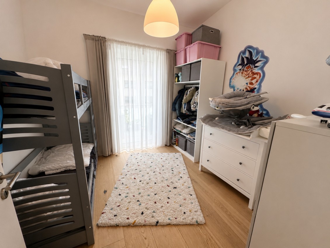 MO0991 - Wohnqualität auf höchstem Niveau – modernes und energieeffizientes Reihenendhaus Nähe Selters - Photo 4