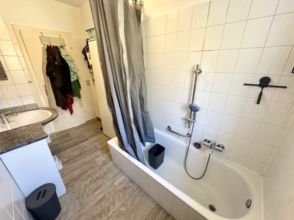 MO0984 - Lichtdurchflutete Dachgeschosswohnung mit schöner Aussicht - Foto 5