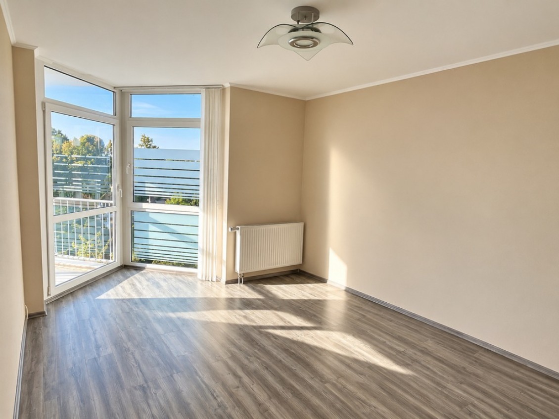 MO1003 - Moderne 3-Zimmer Wohnung in ruhiger Lage von Vallendar - Photo 1