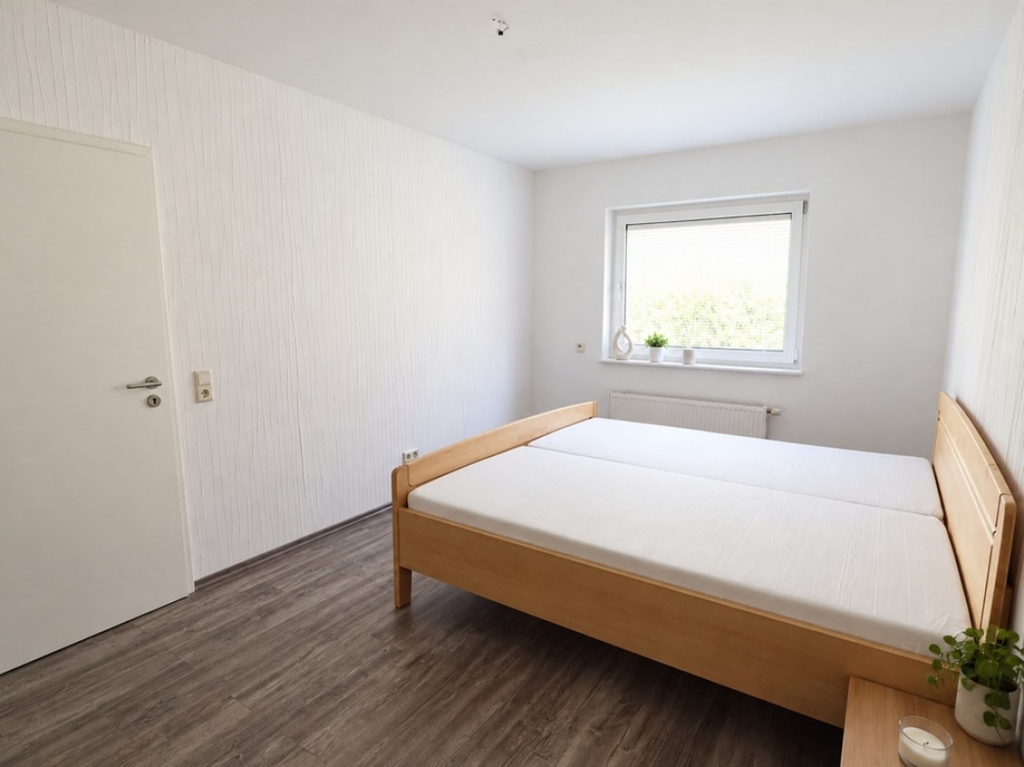 MO1003 - Moderne 3-Zimmer Wohnung in ruhiger Lage von Vallendar - Photo 4