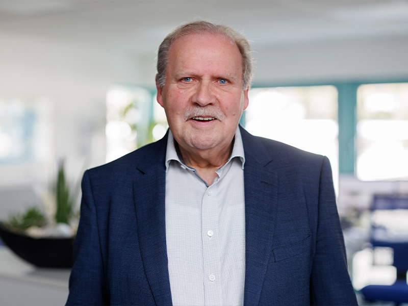 Jürgen Knödgen