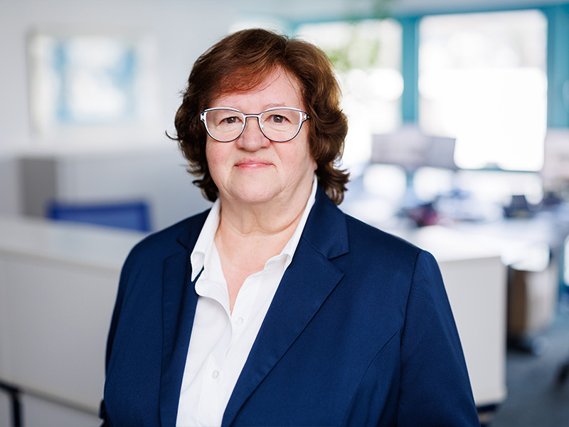 Karin Keutgen