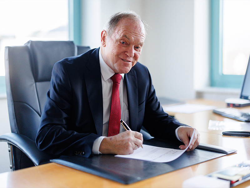 Kurt Schwaderlapp
