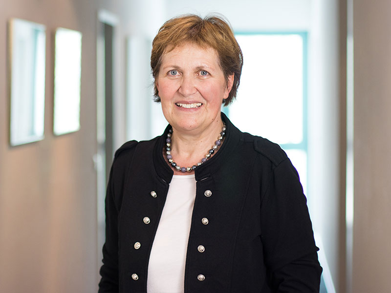 Barbara Kohnen