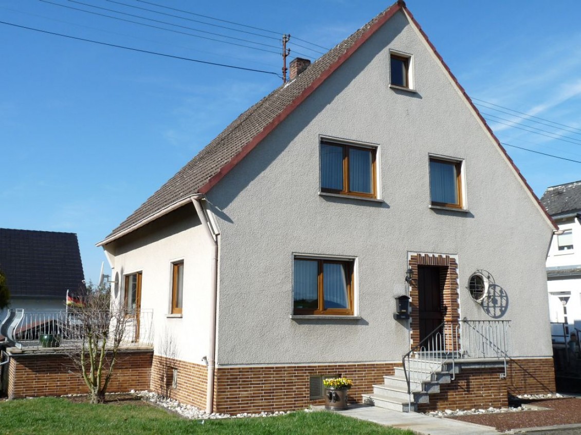 Haus kaufen Westerwald Neuwied Koblenz