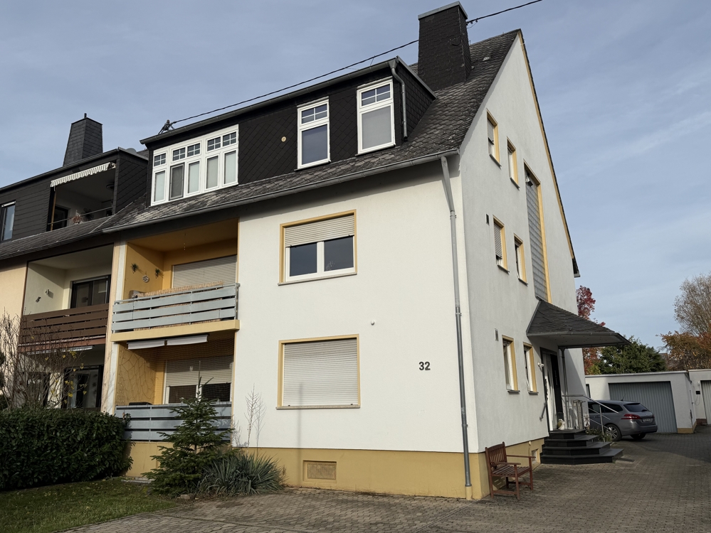 10926 - Ansprechende Kapitalanlage auf Erbpachtgrundst&uuml;ck