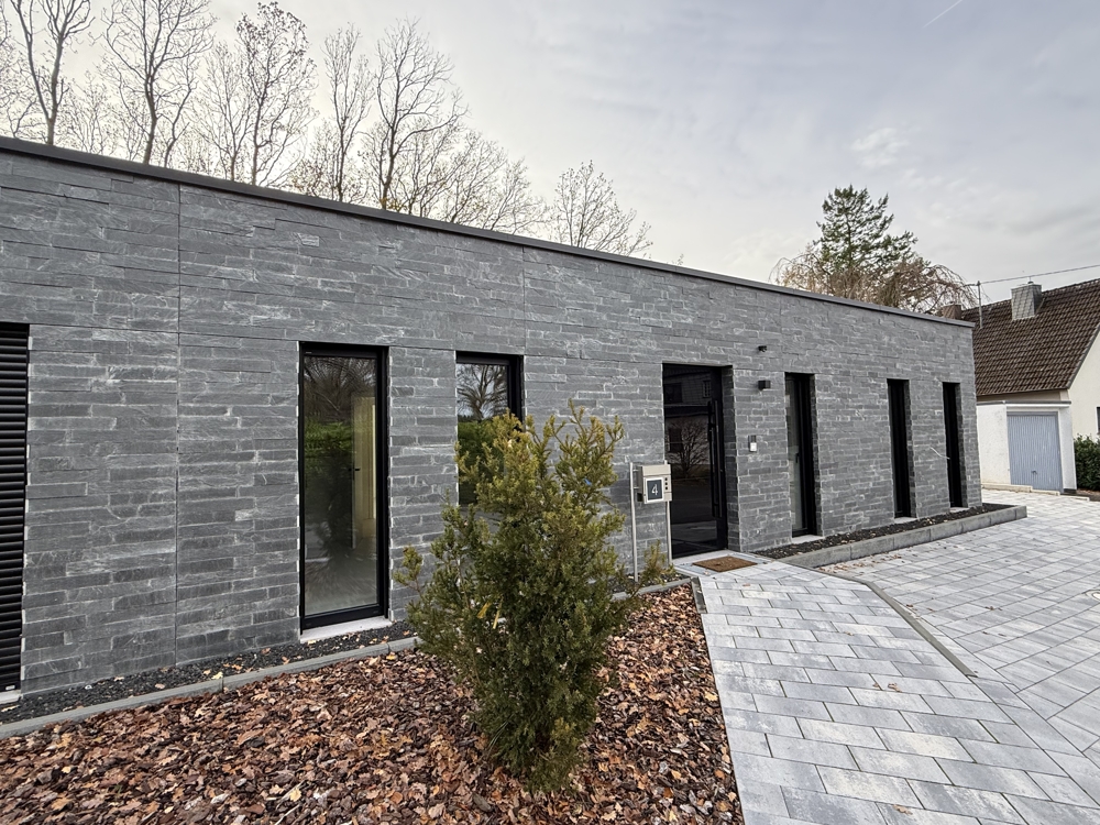 10932 - Exclusives Designerhaus zwischen Altenkirchen und Wissen