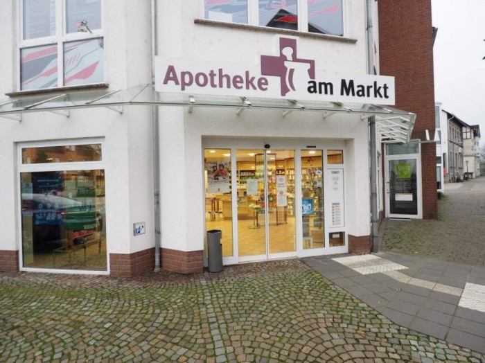 10577 - Apotheke am Marktplatz Selters