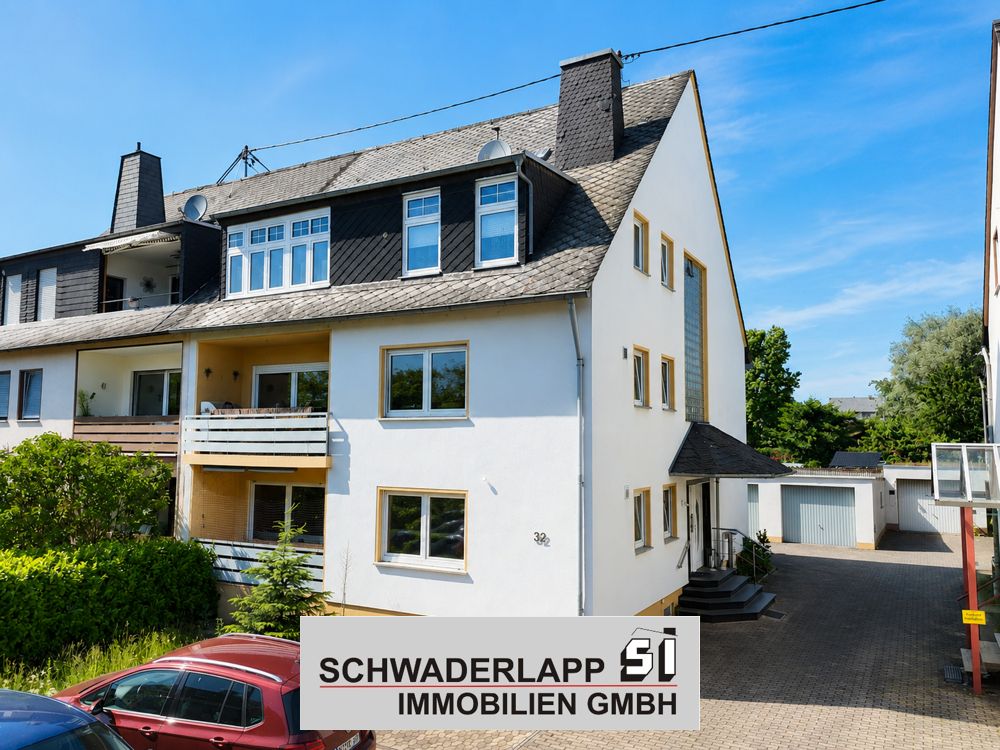 10926 - Ansprechende Kapitalanlage auf Erbpachtgrundst&uuml;ck