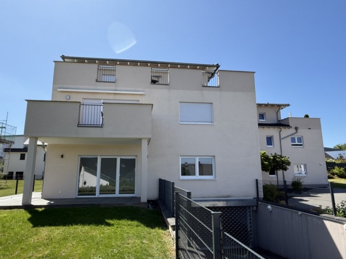 10873 - Exklusive Eigentumswohnung in Toplage - Ihr neues Zuhause mit Stil