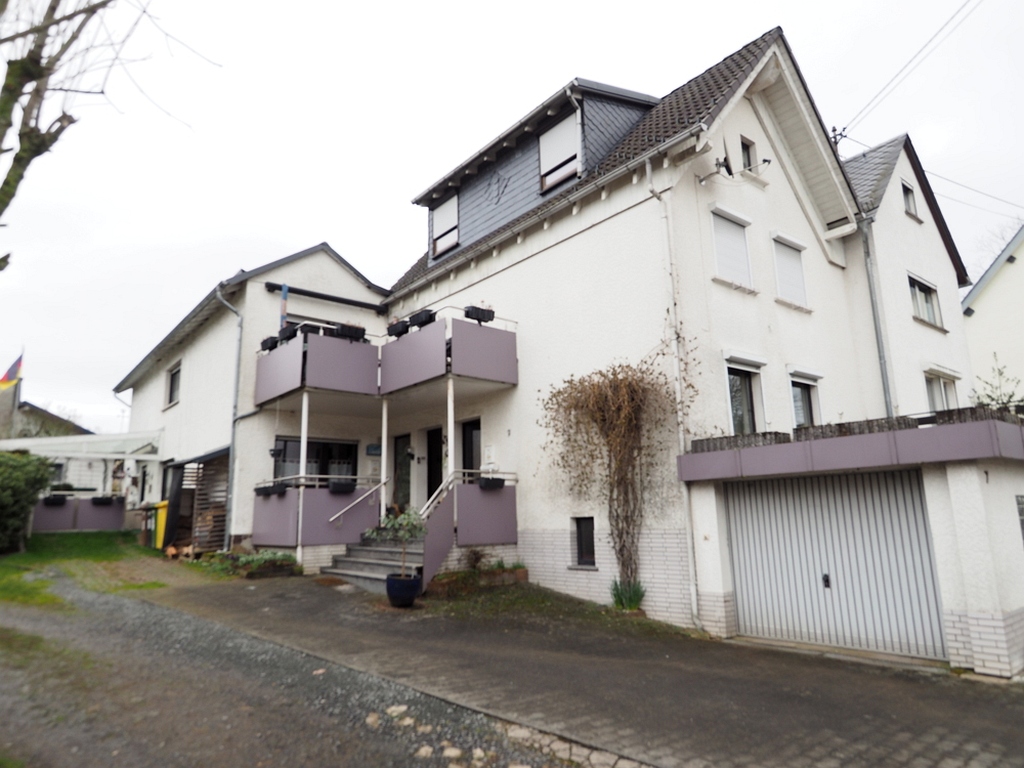 10678 - Behagliches Wohnhaus in Maroth