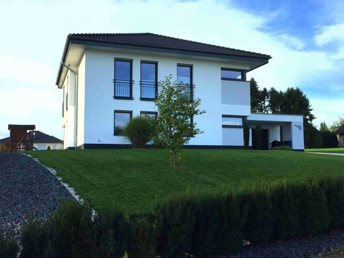 MO0707 - Vermietet