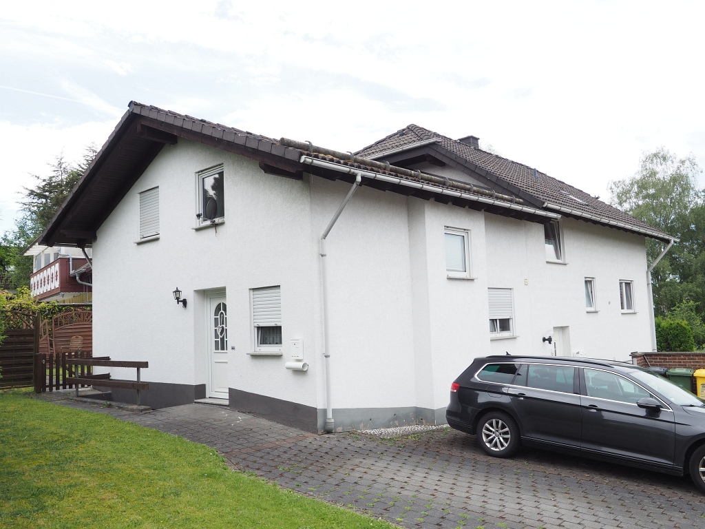 10412 - Für kluge Anleger: Mehrfamilienhaus in ruhiger Wohnlage