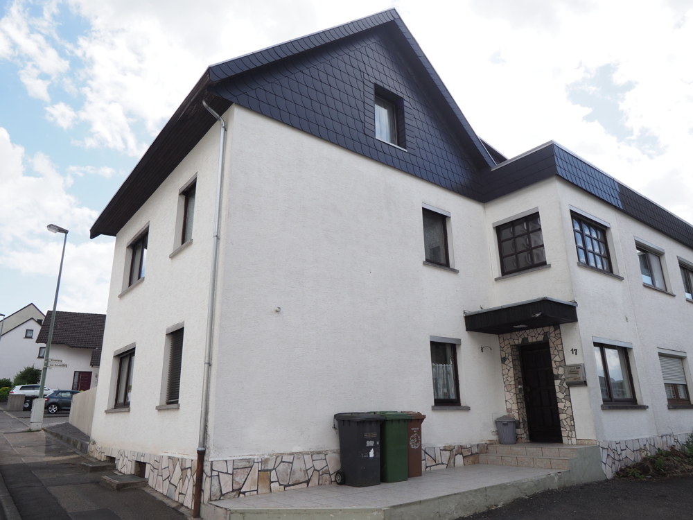 10862 - Solides Einfamilienhaus – bereit für frische Ideen