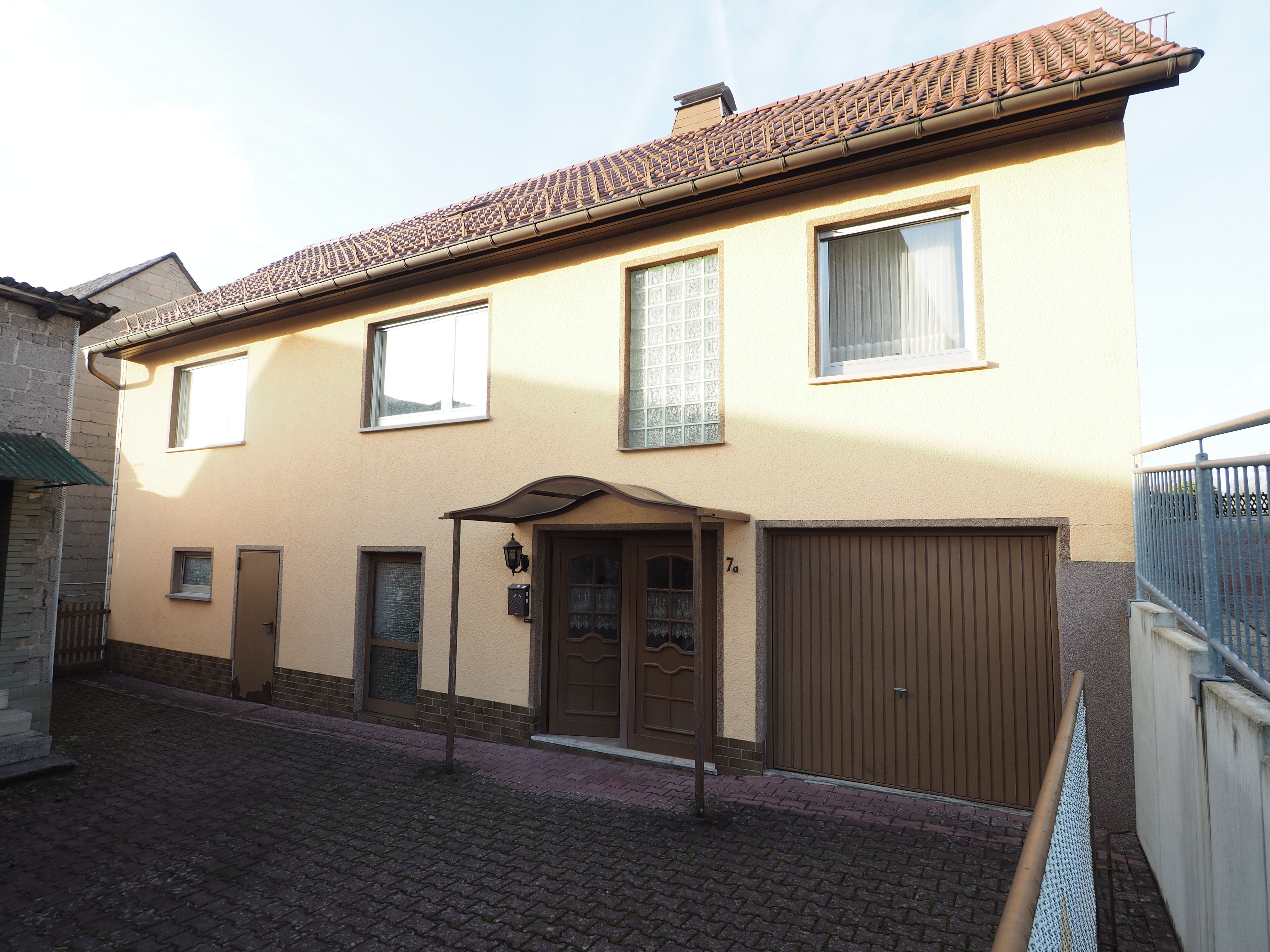 Haus kaufen Westerwald Neuwied Koblenz