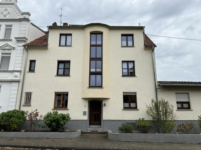 10788 - Kapitalanlage oder Eigennutzung ansprechende Eigentumswohnung in Bendorf 