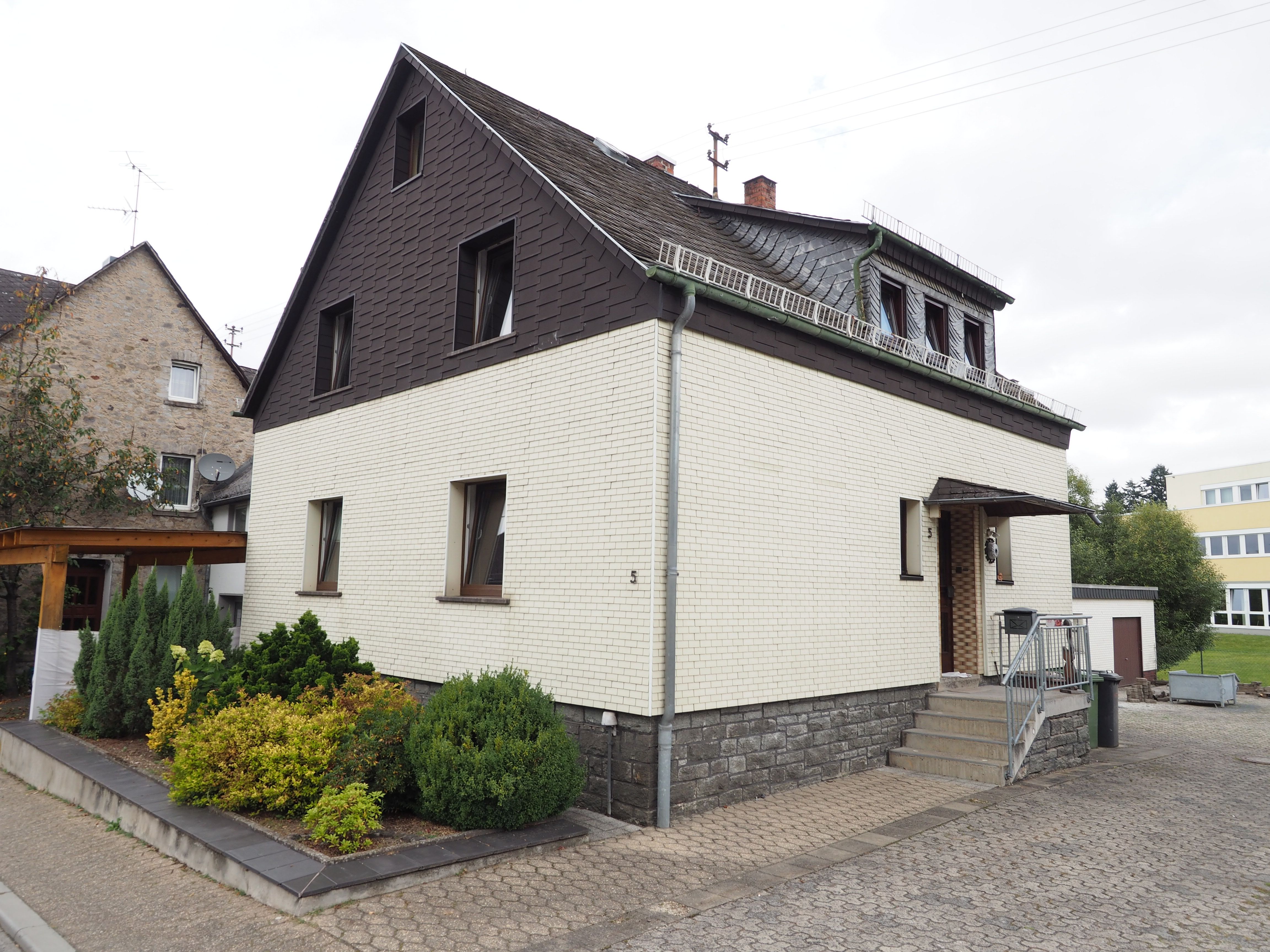 Haus kaufen Westerwald Neuwied Koblenz