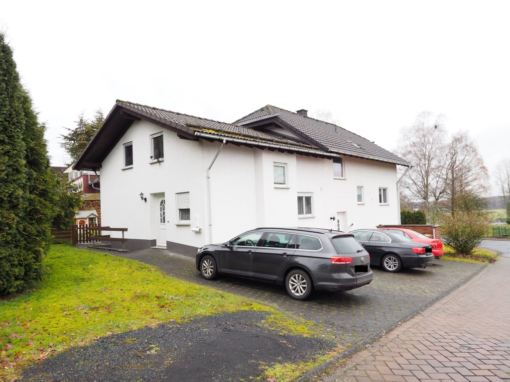10353 - Für kluge Anleger: Mehrfamilienhaus in ruhiger Wohnlage