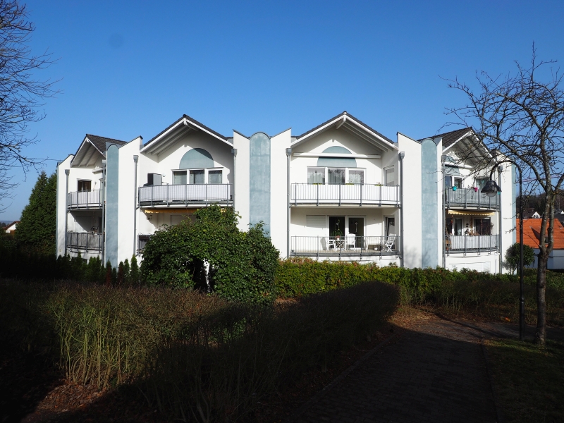 10218 - Moderne Eigentumswohnung mit guter Raumaufteilung und schönem Balkon