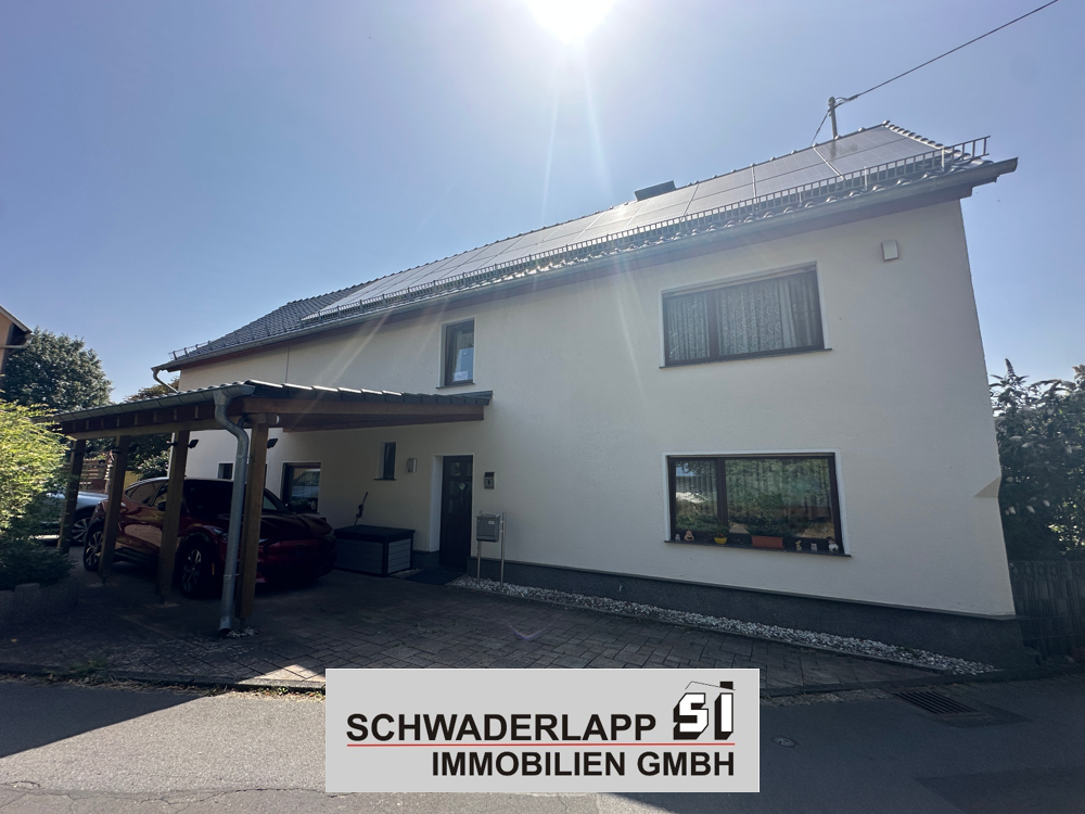 10891 - Gro&szlig;es Einfamilienhaus mit Pool, Sauna, Lift und nachhaltiger Energietechnik