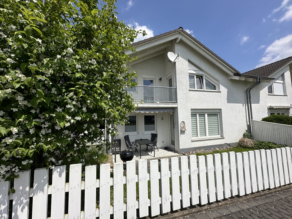 10929 - Gepflegte Doppelhaushälfte in beliebter und ruhiger Wohnlage