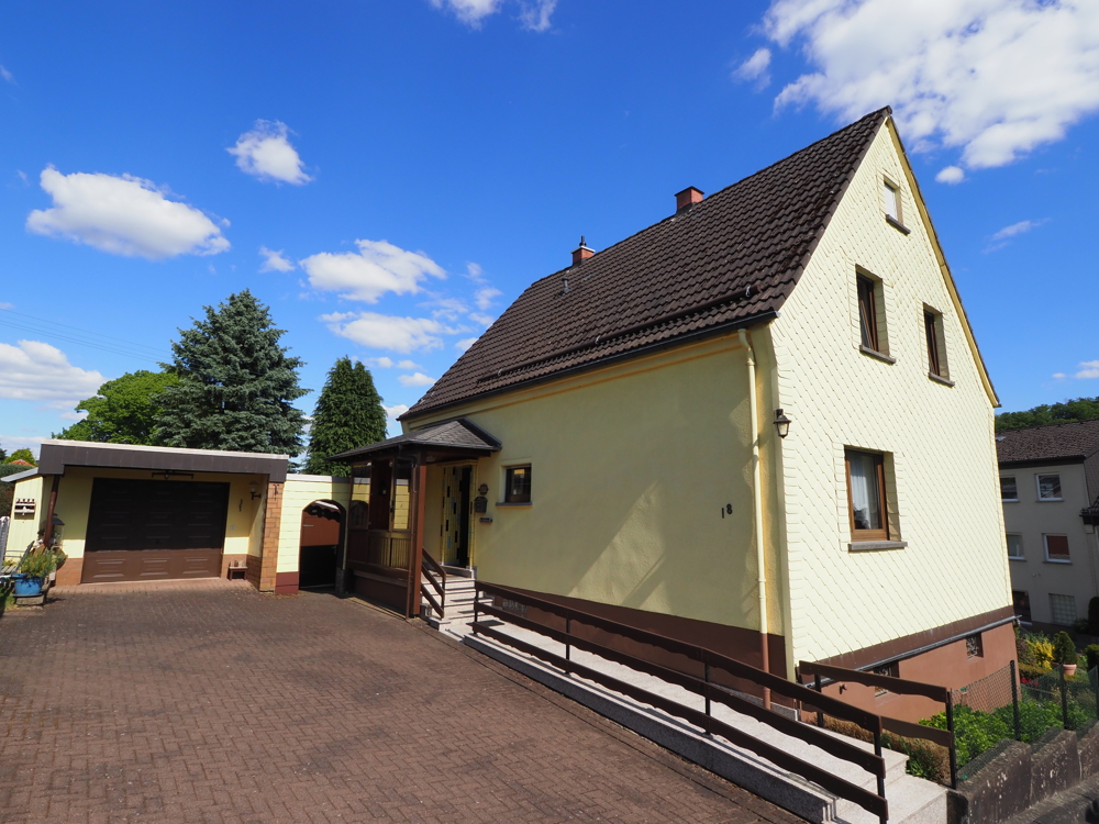 10860 - Das ideale Zuhause für Ihre Familie
