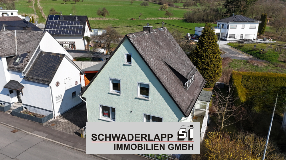 10961 - Ihr neues Zuhause f&uuml;r die ganze Familie in guter Lage