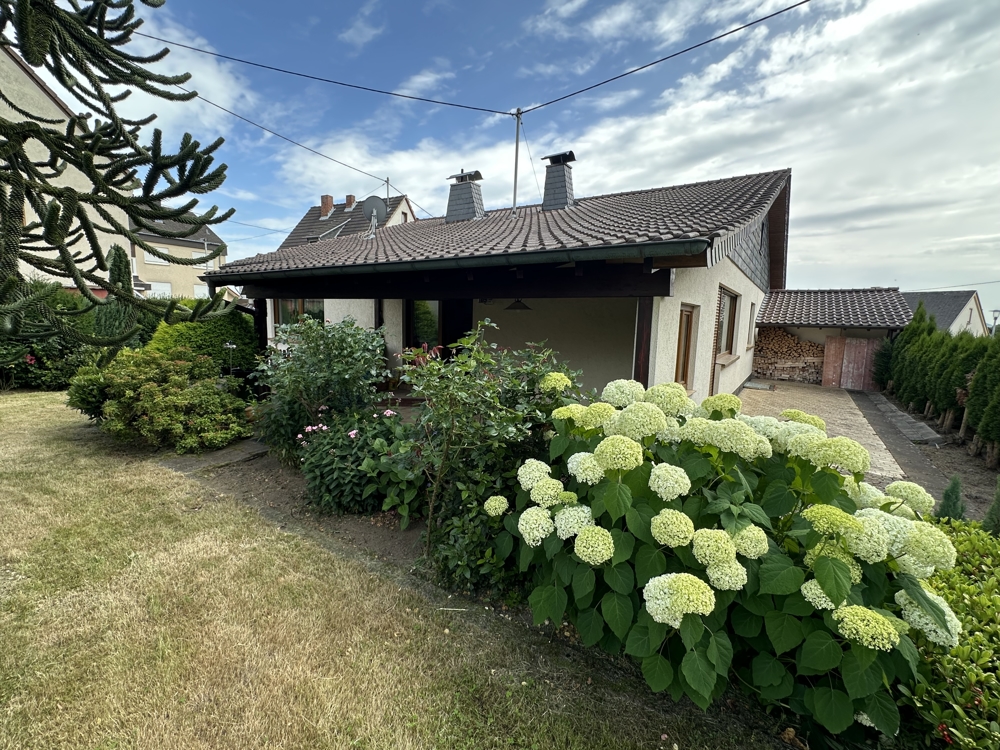 10871 - Hochwertiges Einfamilienhaus in bevorzugter Wohnlage von Neuwied-Gladbach