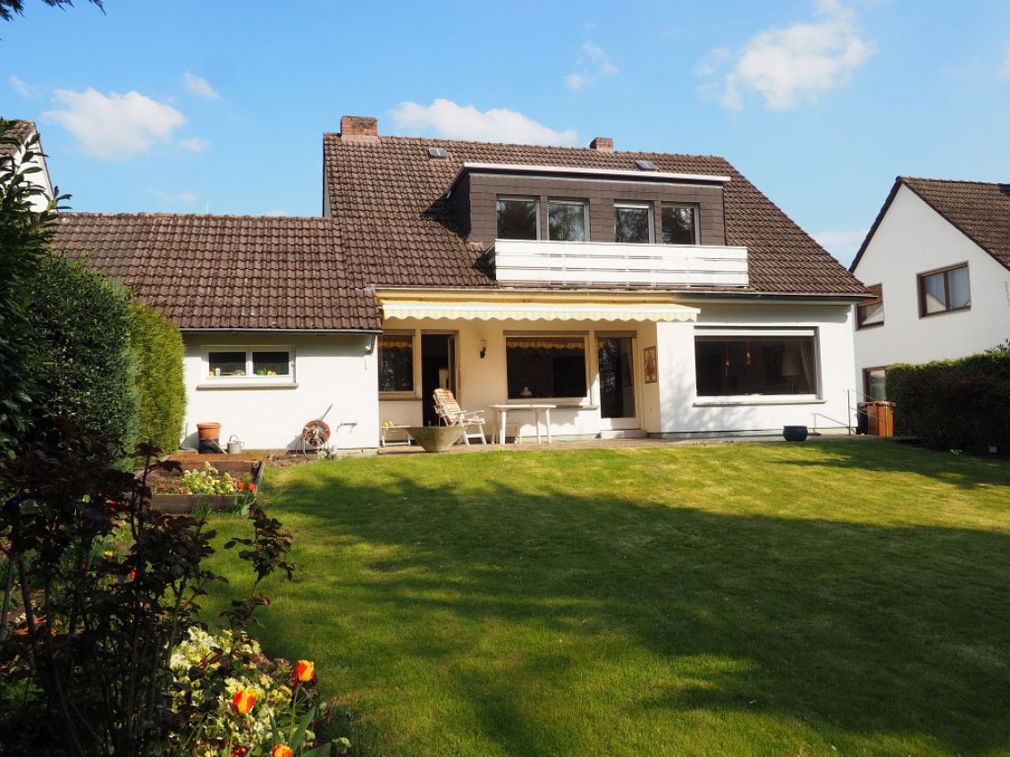 Haus kaufen Westerwald Neuwied Koblenz