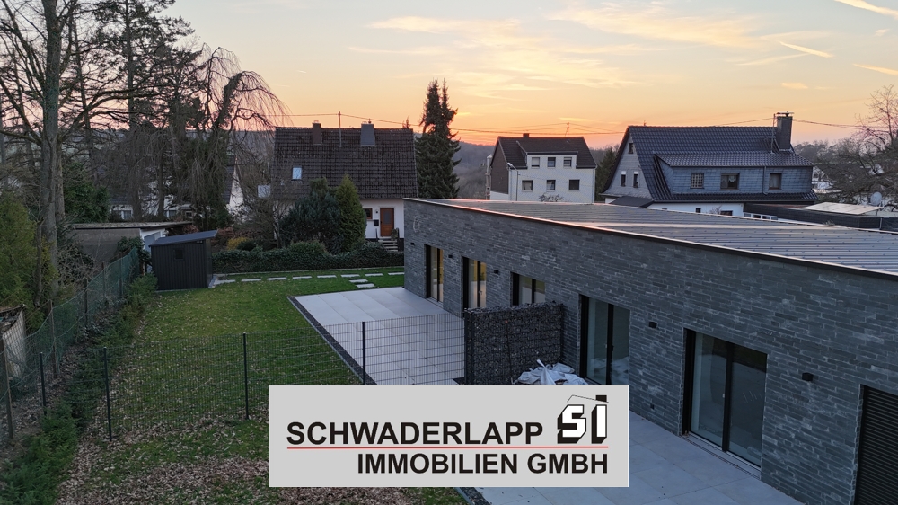 10932 - Exclusives Designerhaus zwischen Altenkirchen und Wissen