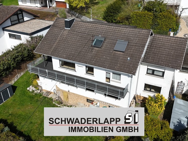 10999 - Attraktives Mehrfamilienhaus mit flexibler Nutzung und Zukunftspotential