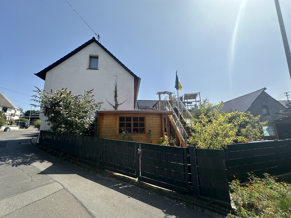 10891 - Großes Einfamilienhaus mit Pool, Sauna, Lift und nachhaltiger Energietechnik