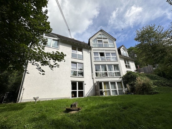 MO0967 - Wohnen im Alter: Ruhige, charmante Seniorenwohnung in bevorzugter Lage