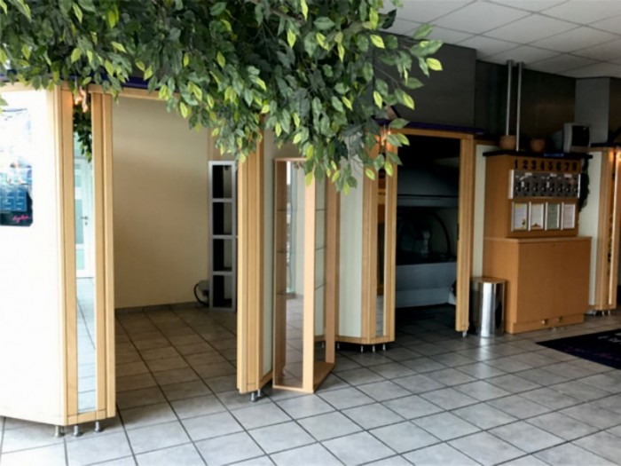 MO0671 - Laden mieten – In stark frequentierter Lage von Ransbach-Baumbach