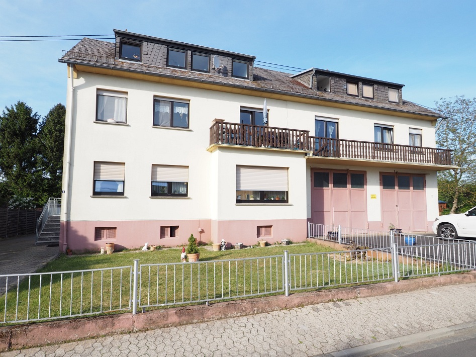 Haus kaufen Westerwald Neuwied Koblenz