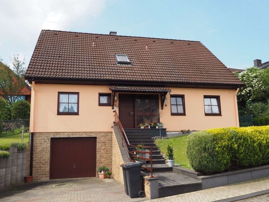 Haus kaufen Westerwald Neuwied Koblenz