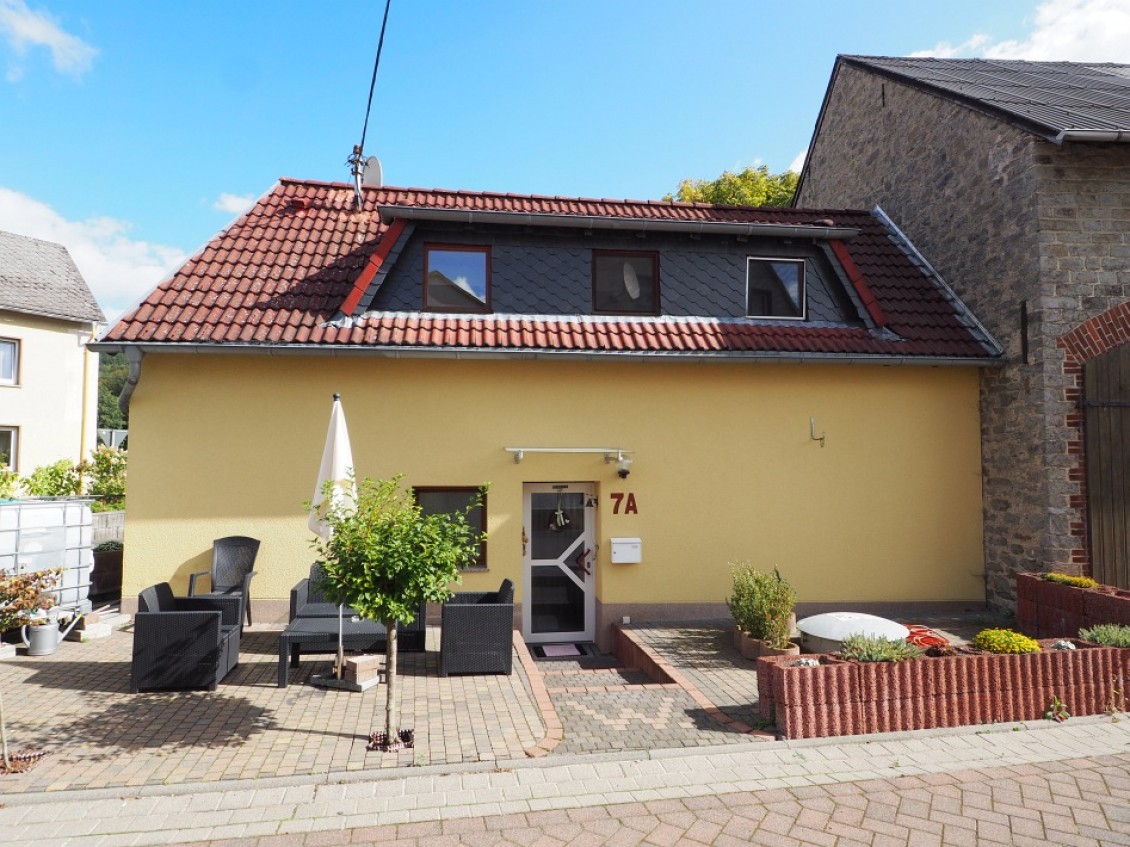 Haus kaufen Westerwald Neuwied Koblenz