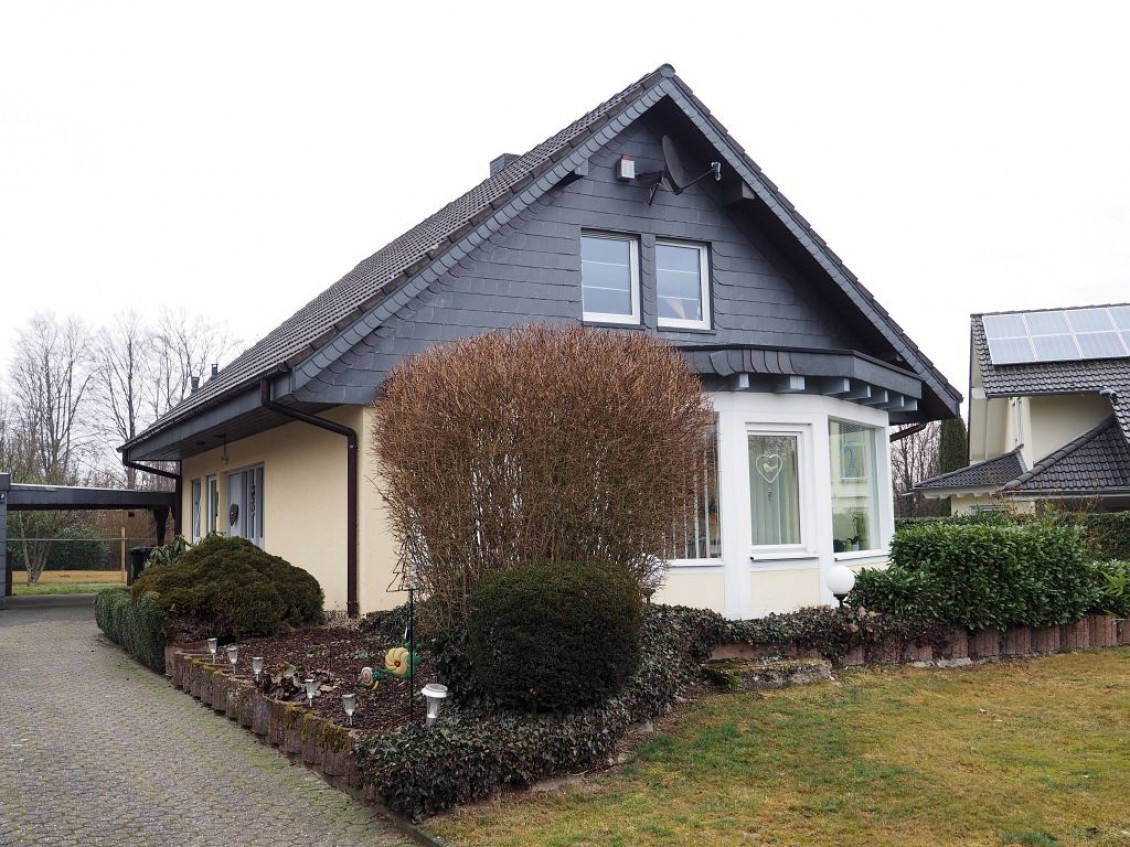 Haus kaufen Westerwald Neuwied Koblenz