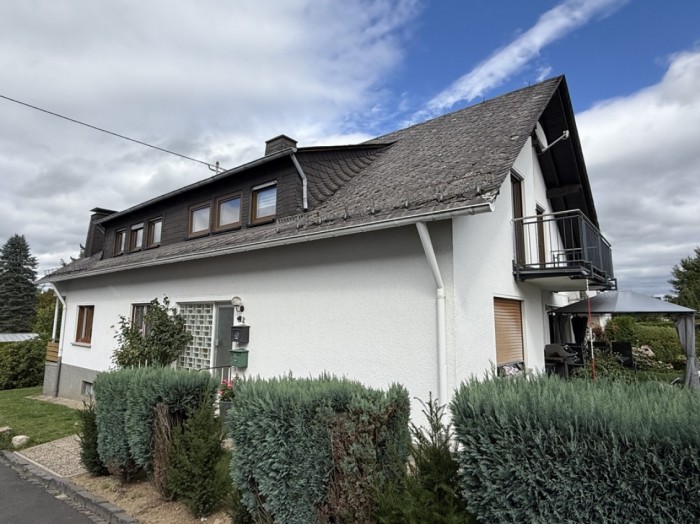 10905 - Ansprechende Eigentumswohnung mit zwei Balkonen in bevorzugter Lage von Montabaur