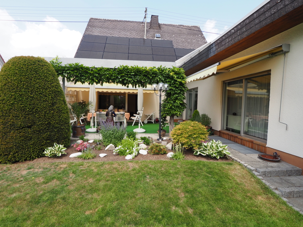10863 - Leben in Ransbach-Baumbach - Wohnhaus mit viel Platz für die Familie