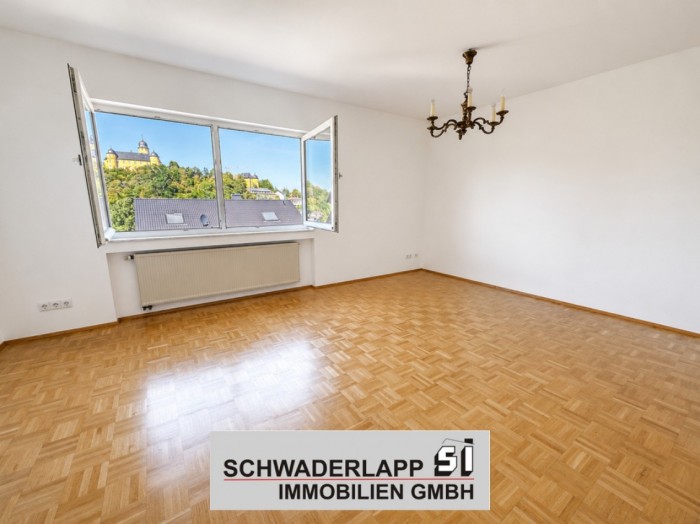 10979 - 169 m&sup2; nahe Altstadt und ICE-Bahnhof &ndash; Wohnen und Gewerbe unter einem Dach
