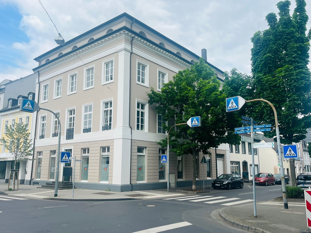 10821 - Historisches und repr&auml;sentatives Investment in Innenstadtlage
