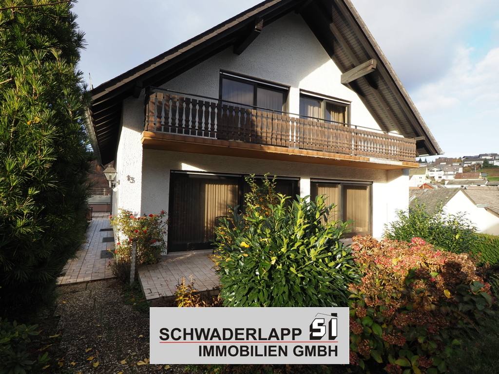 10930 - Gem&uuml;tliches Einfamilienhaus in attraktiver Lage von Arzbach