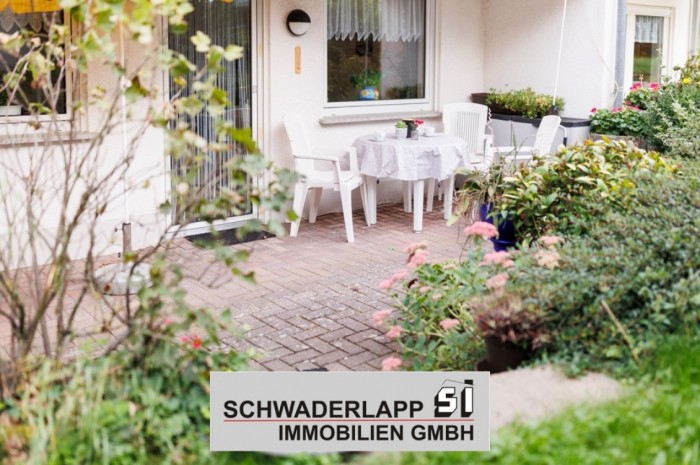MO0963 - Sonnige Terrassenwohnung mit Einbauküche 