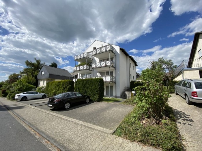 10878 - Reserviert